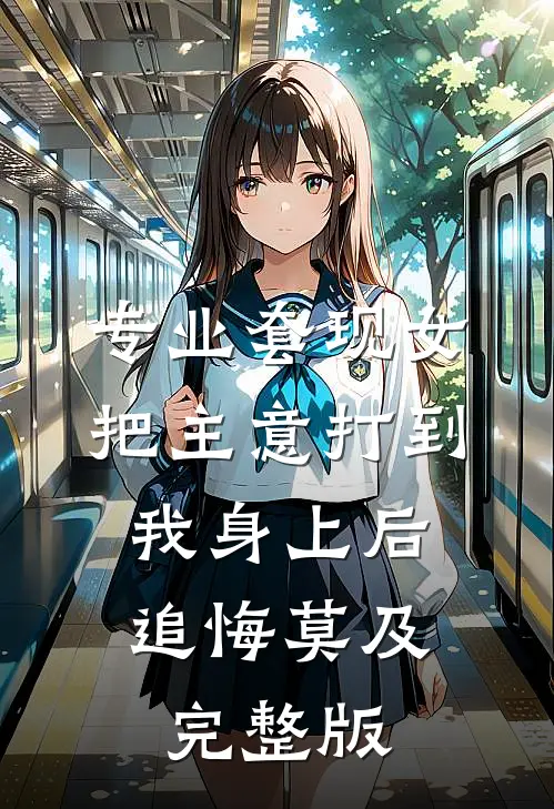 专业套现女把主意打到我身上后，追悔莫及完整版