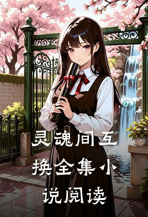 灵魂间互换全集小说阅读