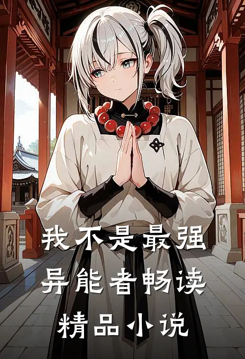 我不是最强异能者畅读精品小说