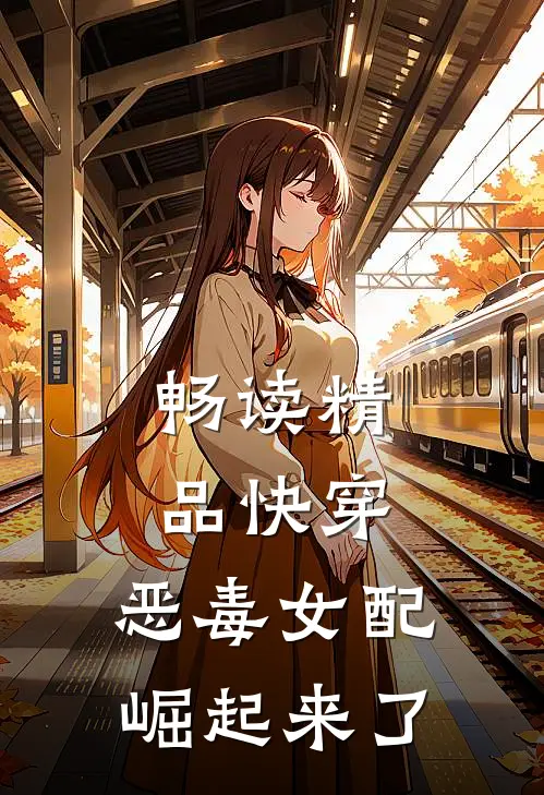 畅读精品快穿：恶毒女配崛起来了
