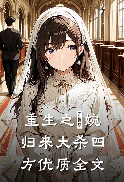 重生之嬿婉归来大杀四方优质全文