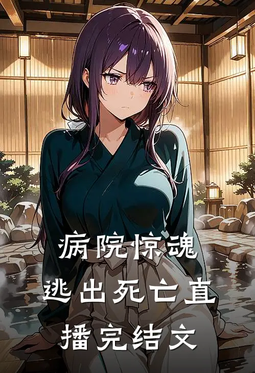 病院惊魂：逃出死亡直播完结文