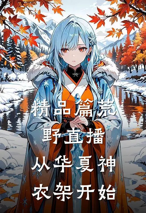 精品篇荒野直播，从华夏神农架开始