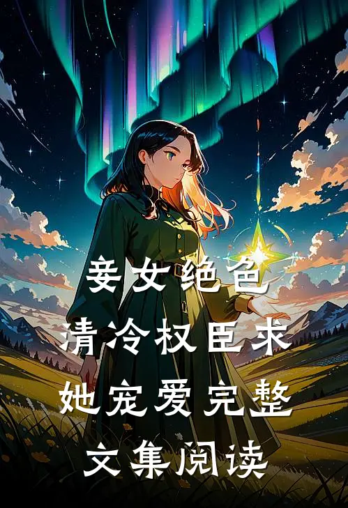 妾女绝色：清冷权臣求她宠爱完整文集阅读