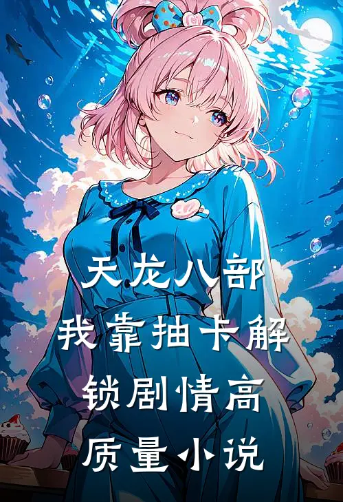 天龙八部：我靠抽卡解锁剧情高质量小说