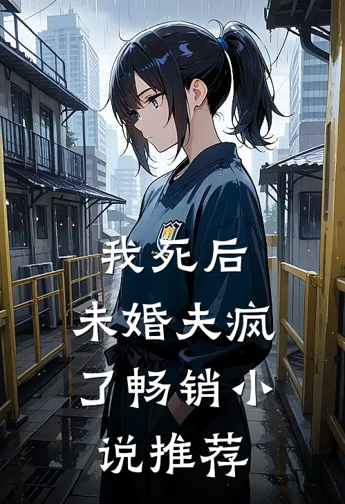 我死后，未婚夫疯了畅销小说推荐