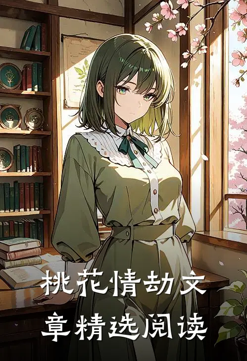 桃花情劫文章精选阅读