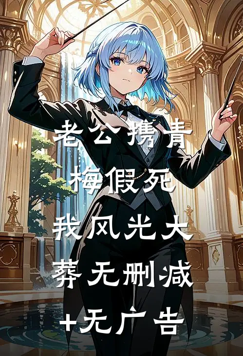 老公携青梅假死，我风光大葬无删减+无广告