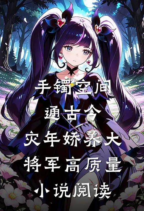 手镯空间通古今，灾年娇养大将军高质量小说阅读