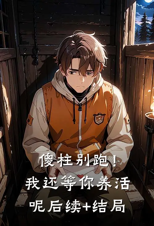 傻柱别跑！我还等你养活呢后续+结局