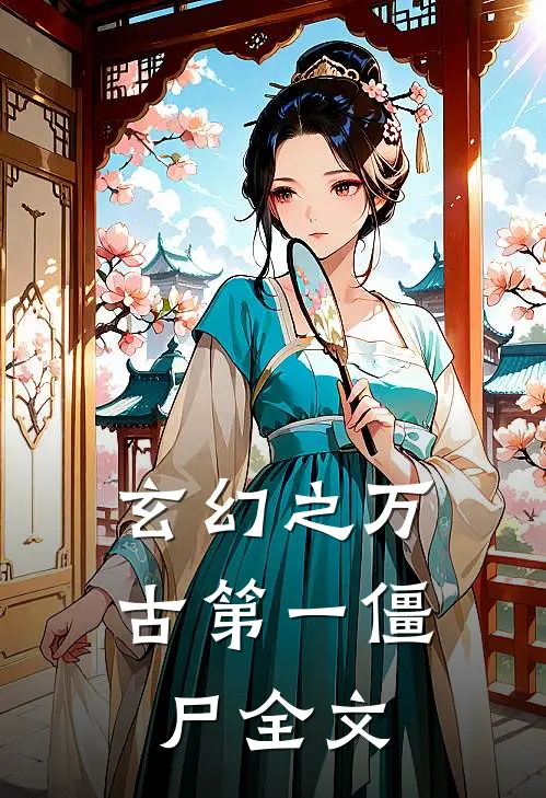 玄幻之万古第一僵尸全文