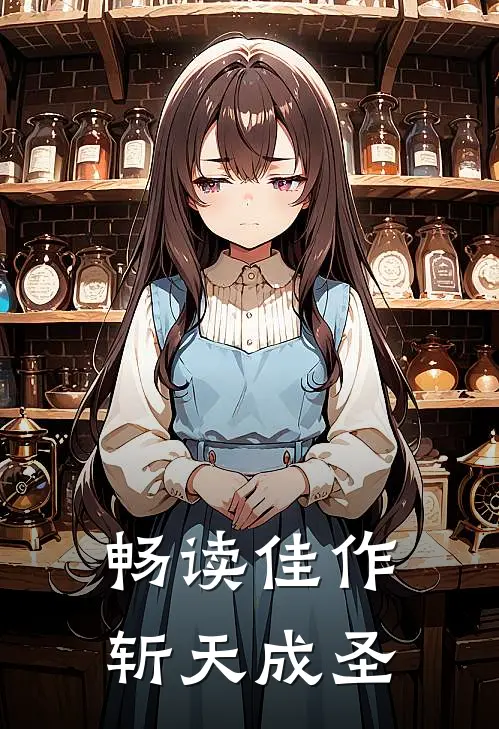 畅读佳作斩天成圣