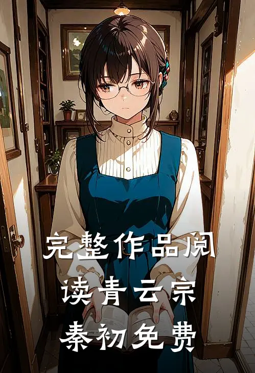 完整作品阅读青云宗秦初免费