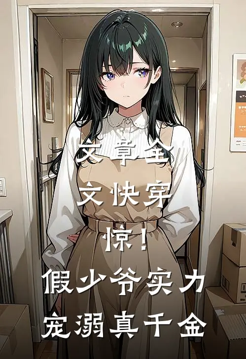 文章全文快穿：惊！假少爷实力宠溺真千金