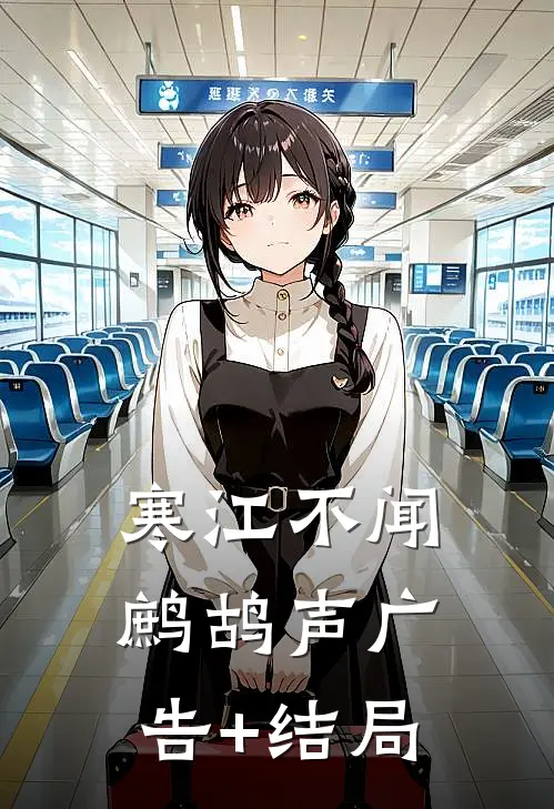 寒江不闻鹧鸪声广告+结局