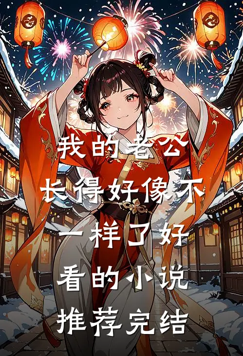 我的老公，长得好像不一样了好看的小说推荐完结
