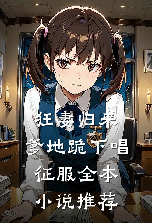 狂妻归来：爹地跪下唱征服全本小说推荐