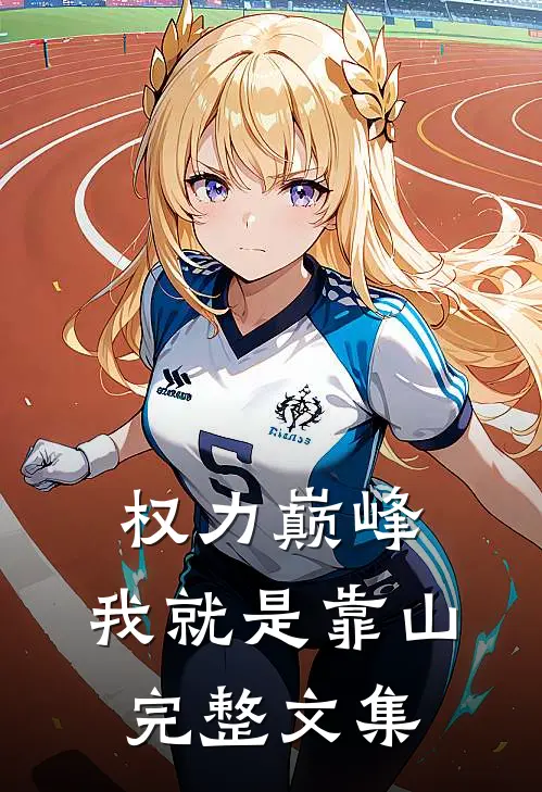 权力巅峰：我就是靠山完整文集