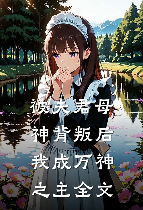 被夫君母神背叛后，我成万神之主全文