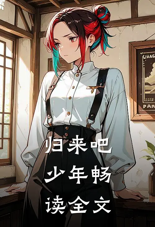归来吧，少年畅读全文