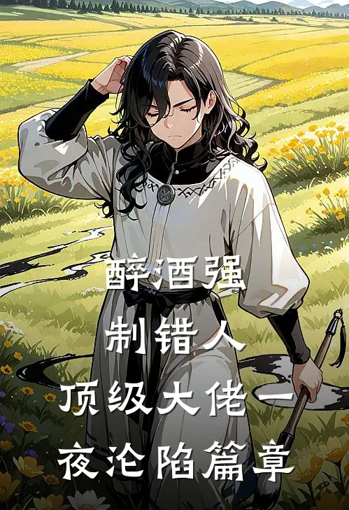醉酒强制错人，顶级大佬一夜沦陷篇章
