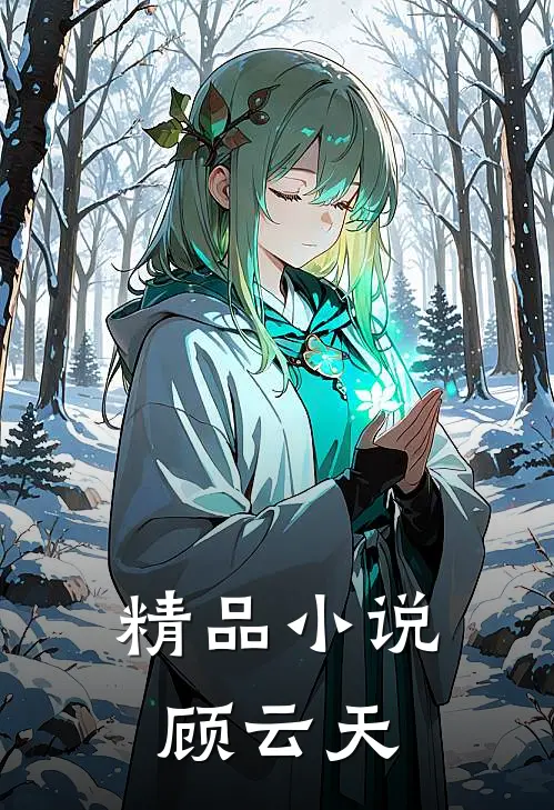 精品小说顾云天