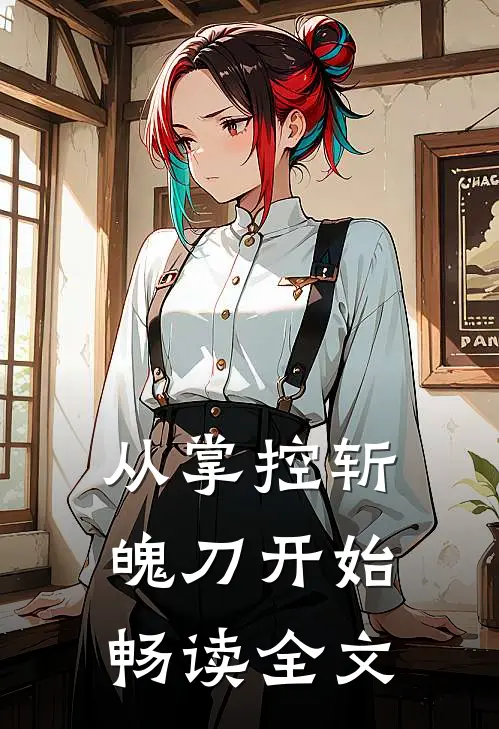 从掌控斩魄刀开始畅读全文