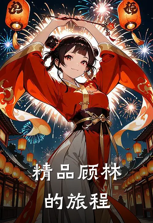 精品顾林的旅程