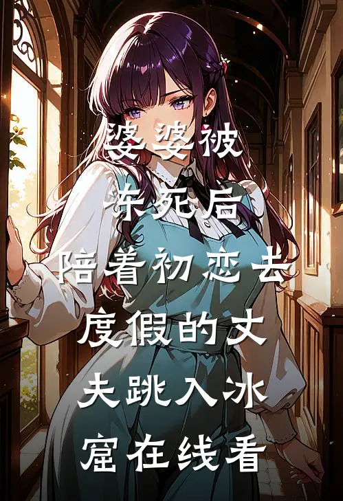 婆婆被冻死后，陪着初恋去度假的丈夫跳入冰窟在线看