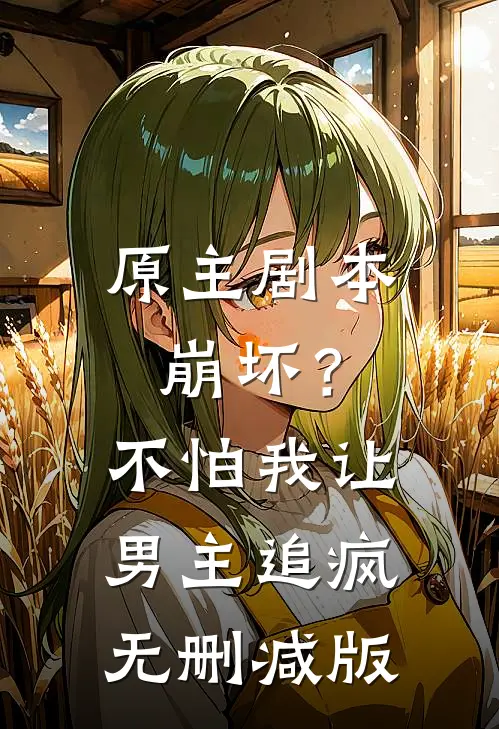 原主剧本崩坏？不怕，我让男主追疯无删减版