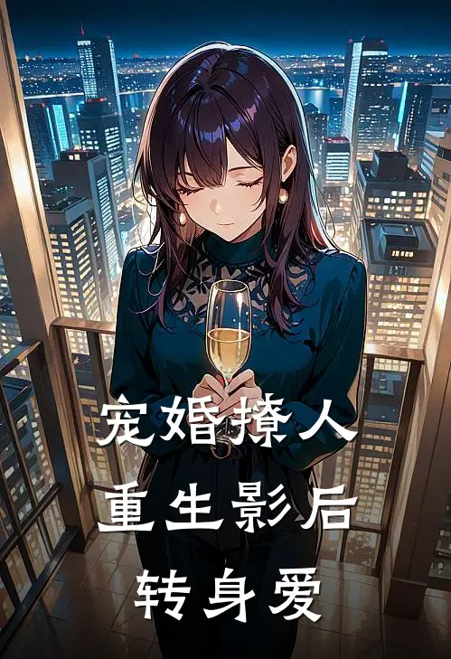 宠婚撩人：重生影后转身爱