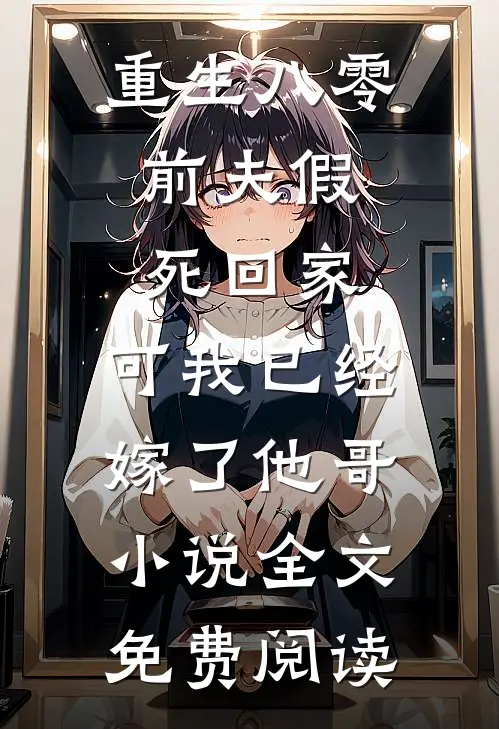 重生八零：前夫假死回家，可我已经嫁了他哥小说全文免费阅读