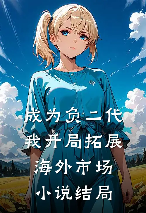 成为负二代，我开局拓展海外市场小说结局