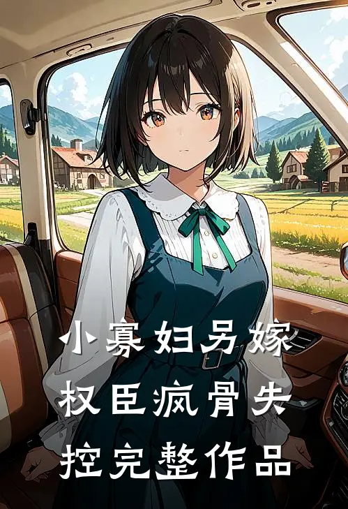 小寡妇另嫁，权臣疯骨失控完整作品