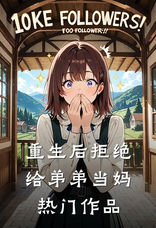 重生后拒绝给弟弟当妈热门作品