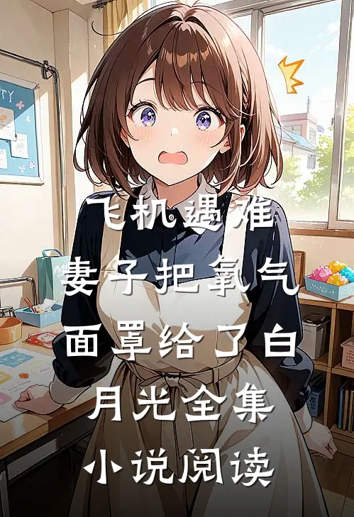 飞机遇难，妻子把氧气面罩给了白月光全集小说阅读