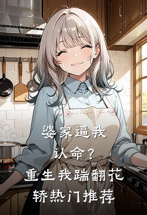 婆家逼我认命？重生我踹翻花轿热门推荐