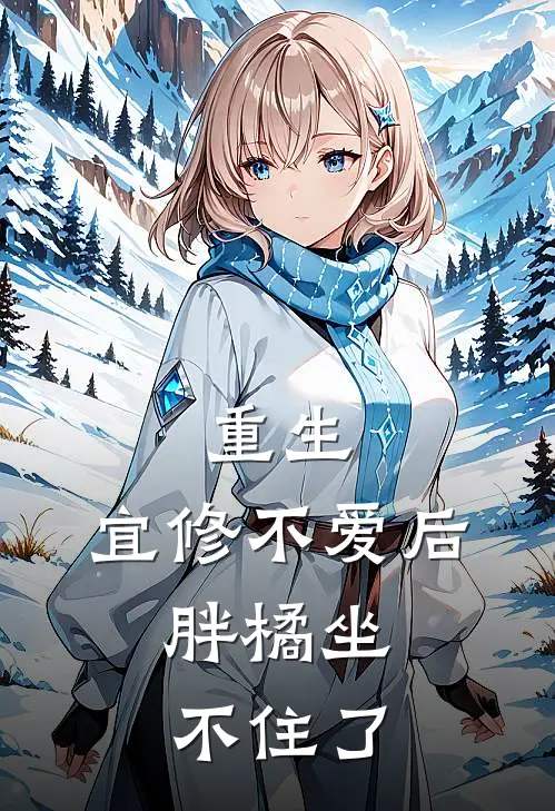 重生：宜修不爱后，胖橘坐不住了