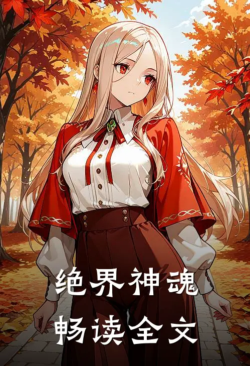绝界神魂畅读全文