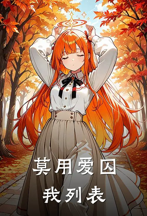 莫用爱囚我列表