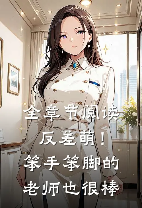 全章节阅读反差萌！笨手笨脚的老师也很棒