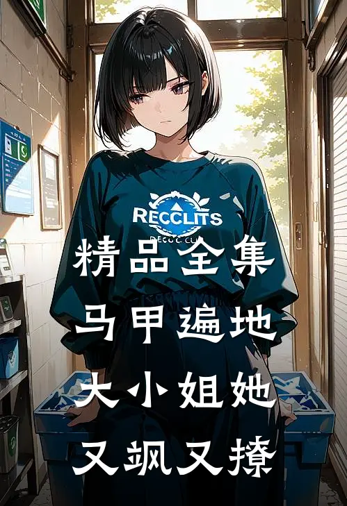 精品全集马甲遍地：大小姐她又飒又撩