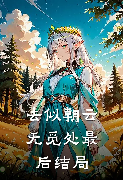 去似朝云无觅处最后结局