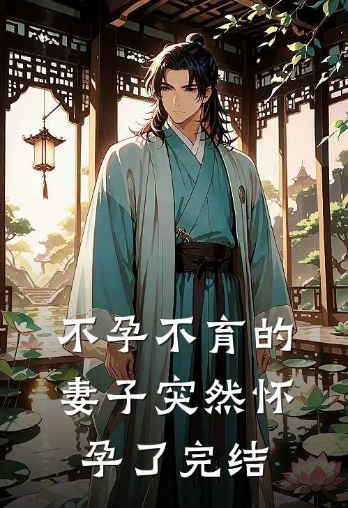 不孕不育的妻子突然怀孕了完结