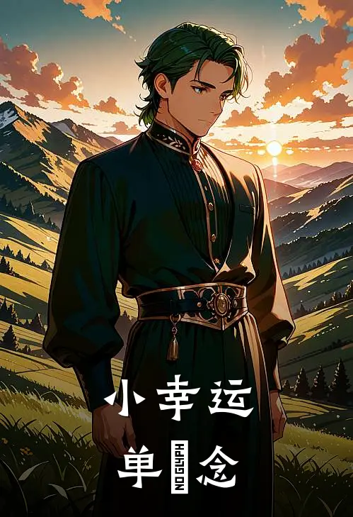 《小幸运单珝念》