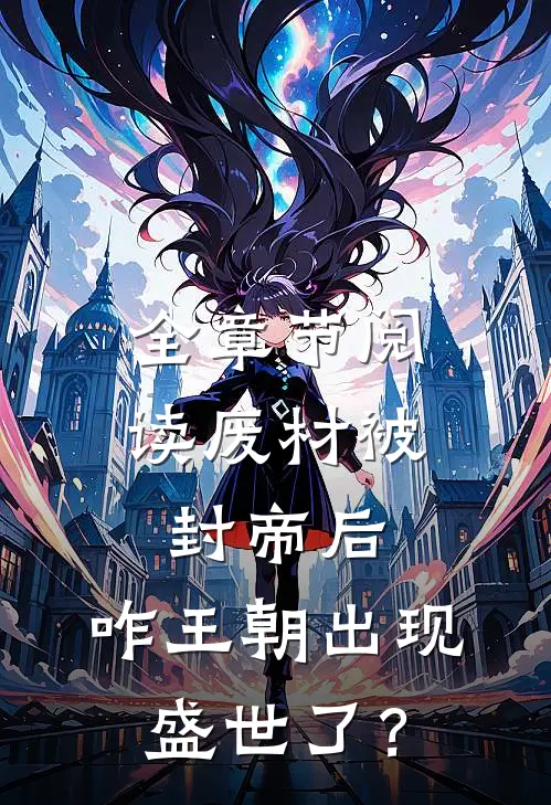 全章节阅读废材被封帝后，咋王朝出现盛世了？