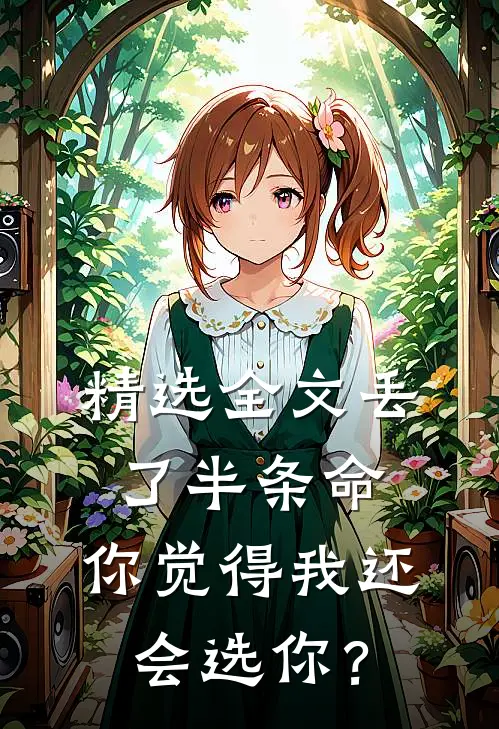 精选全文丢了半条命，你觉得我还会选你？