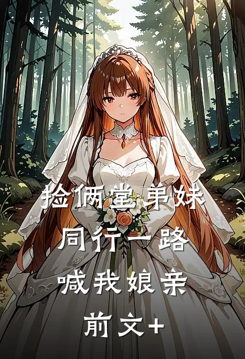 捡俩堂弟妹，同行一路喊我娘亲前文+