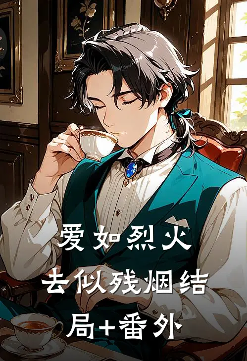 爱如烈火，去似残烟结局+番外