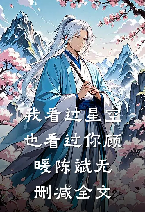 我看过星空，也看过你顾暖陈斌无删减全文